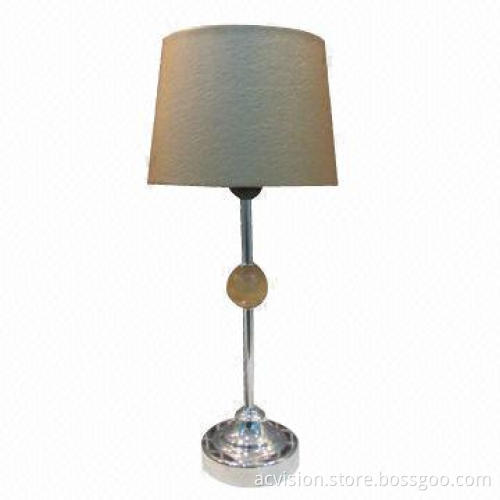 Home decoration ceramic table lamp